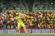 Dhoni's batting and captaincy are the main reasons for CSK reaching the finals (Image Courtesy: BCCI/IPLT20.COM)